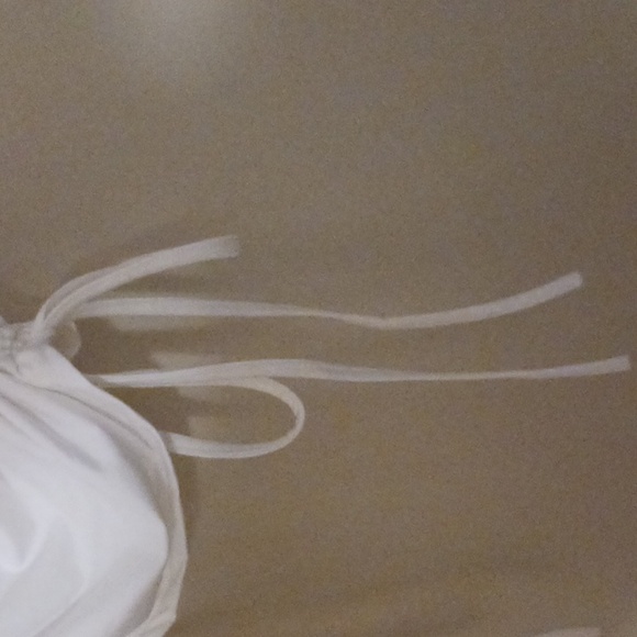 Mini Ruched Bodycon Dress - Picture 5 of 6